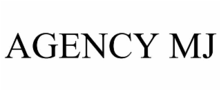 agency mj