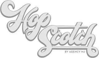 hopscotch by agency mj