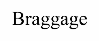 braggage