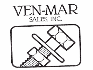 ven-mar sales, inc.