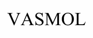 vasmol