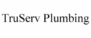 truserv plumbing