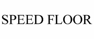 speed floor