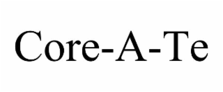 core-a-te