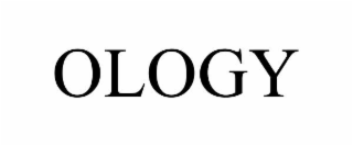 ology