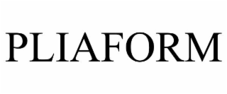 pliaform