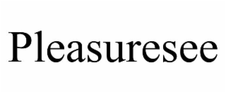 pleasuresee