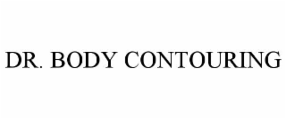dr. body contouring