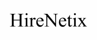 hirenetix