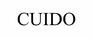 cuido
