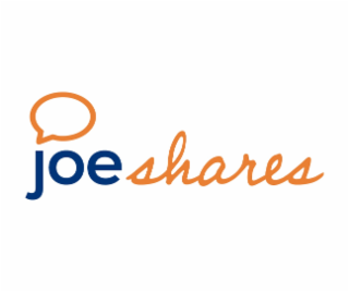 joe shares