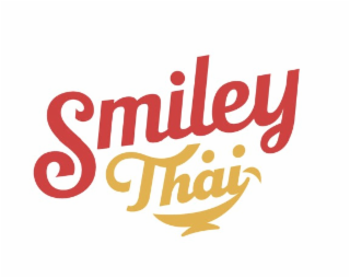 smiley thai