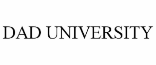 dad university