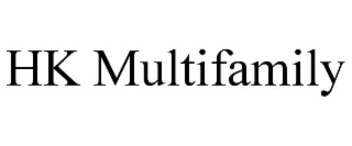 hk multifamily
