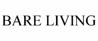 bare living