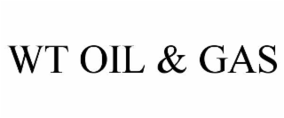 wt oil & gas