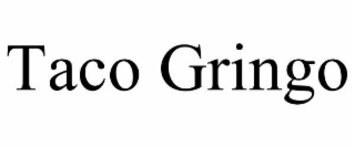 taco gringo