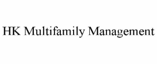 hk multifamily management