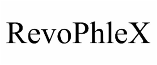 revophlex
