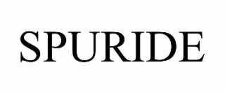 spuride