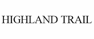 highland trail