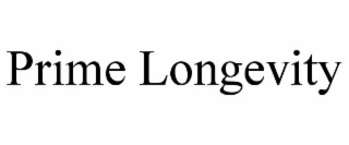 prime longevity