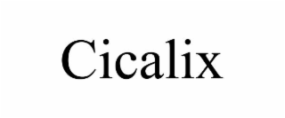 cicalix