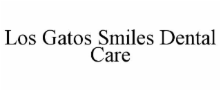 los gatos smiles dental care