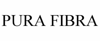 pura fibra