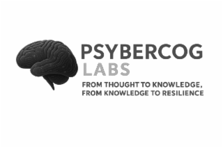 psybercog labs from thought to knowledge, from knowledge to resilience