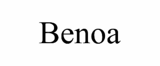 benoa