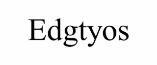 edgtyos