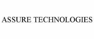 assure technologies
