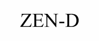 zen-d