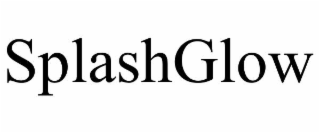 splashglow