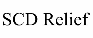scd relief