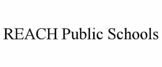 reach public schools