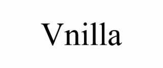 vnilla