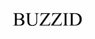 buzzid