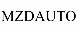 mzdauto