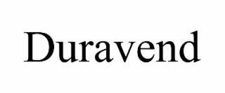 duravend