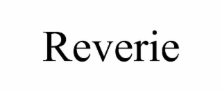 reverie