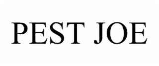 pest joe