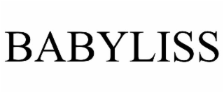 babyliss
