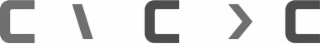 c  c > c