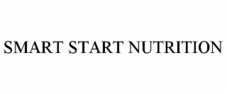 smart start nutrition