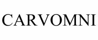 carvomni