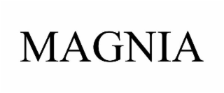 magnia