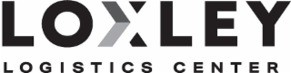 loxley logistics center