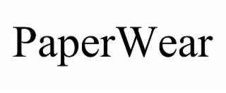 paperwear